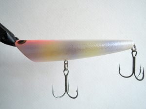 DUO The Splasher 100 F